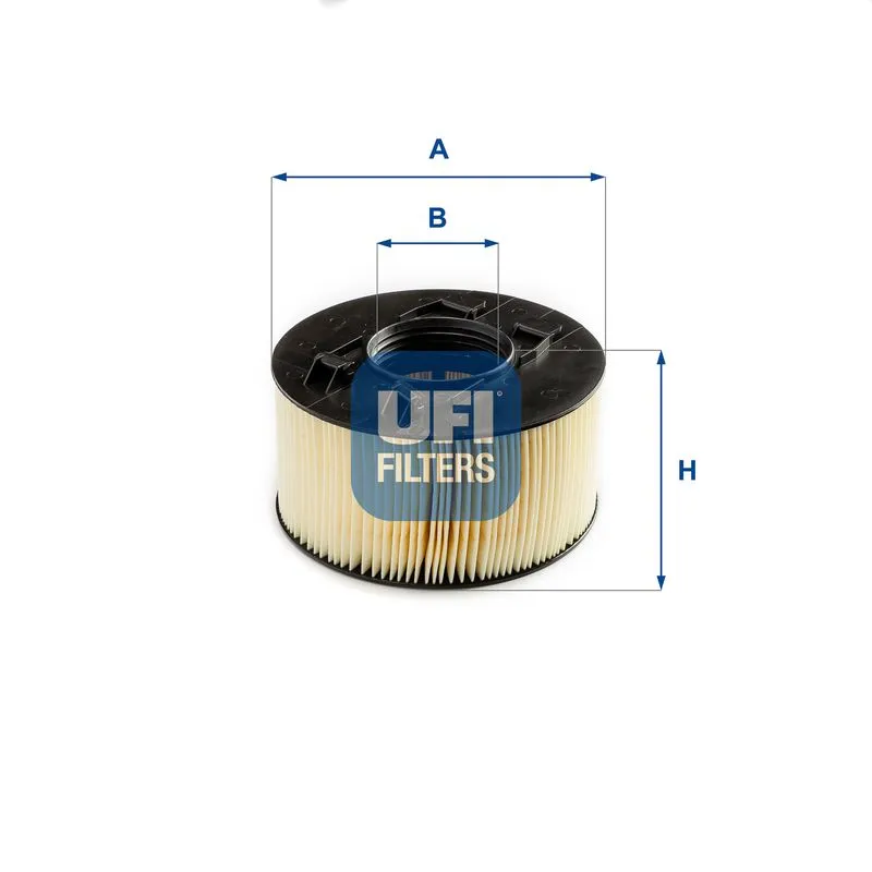 Hava Filtresi  FUJI FH11105P