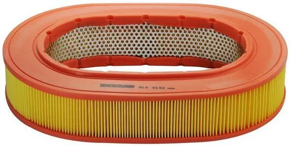Hava Filtresi  FUJI FH12712