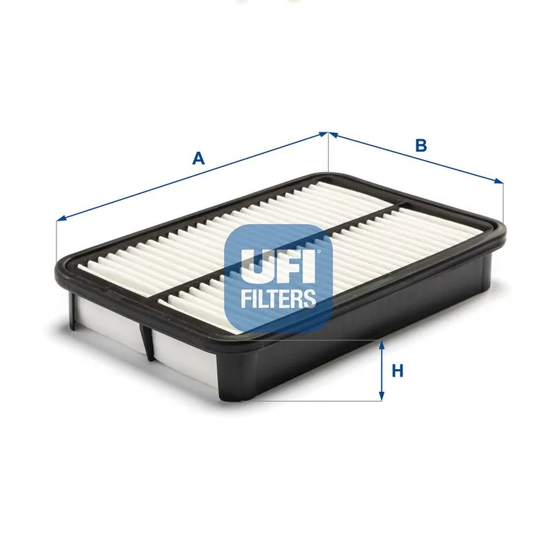 Hava Filtresi  FUJI FH21700P
