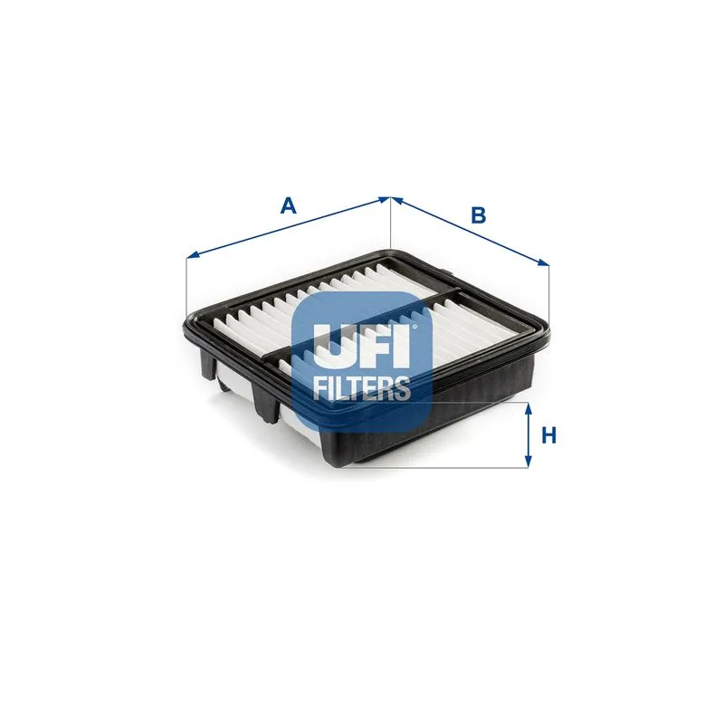 Hava Filtresi  FUJI FH22207P