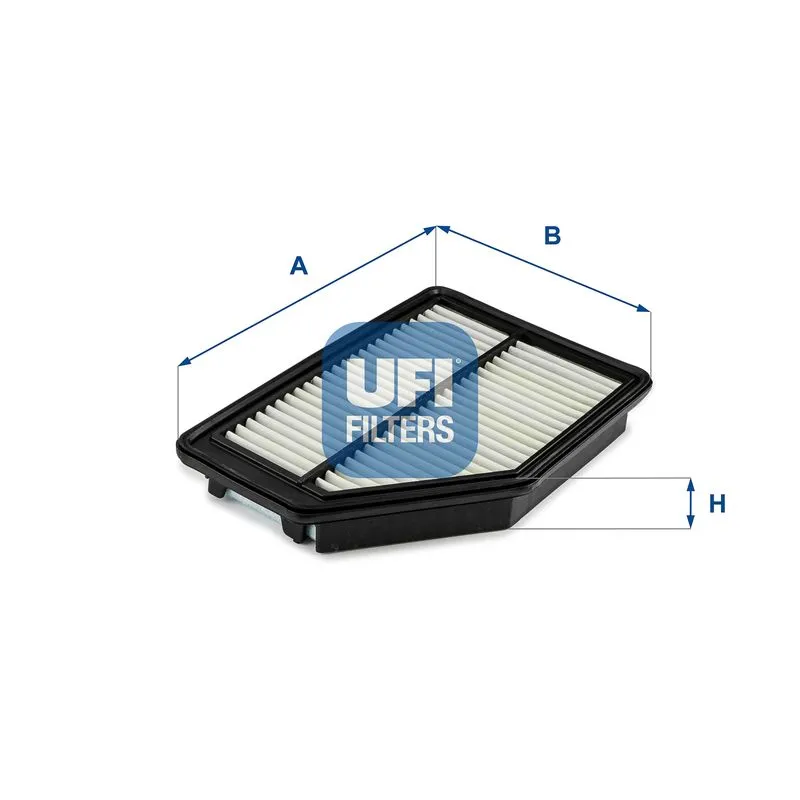 Hava Filtresi  FUJI FH22219P