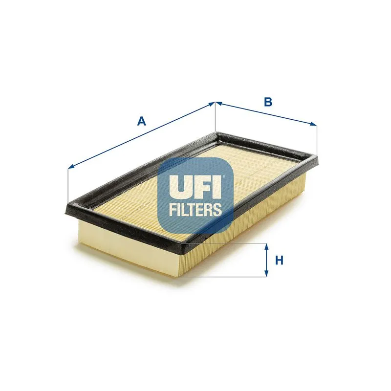 Hava Filtresi  FUJI FH22503