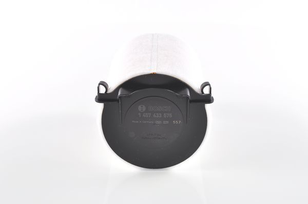 BOSCH 1457433576 Hava Filtresi - . Görsel