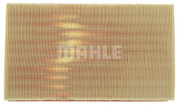 MAHLE LX3502 Hava Filtresi - . Görsel