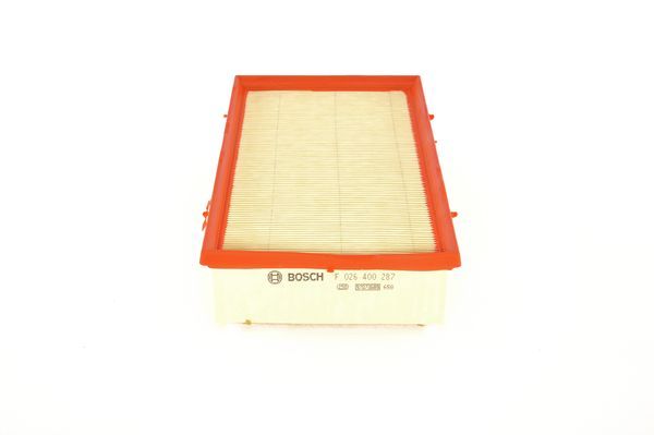 BOSCH F026400287 Hava Filtresi