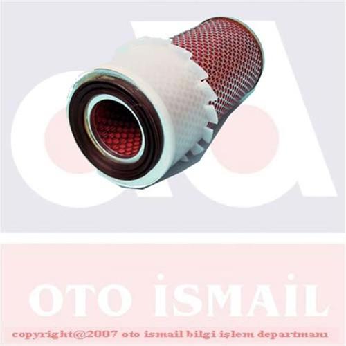 Hava Filtresi H100 L300 2.3D 2.5D 2.5Td