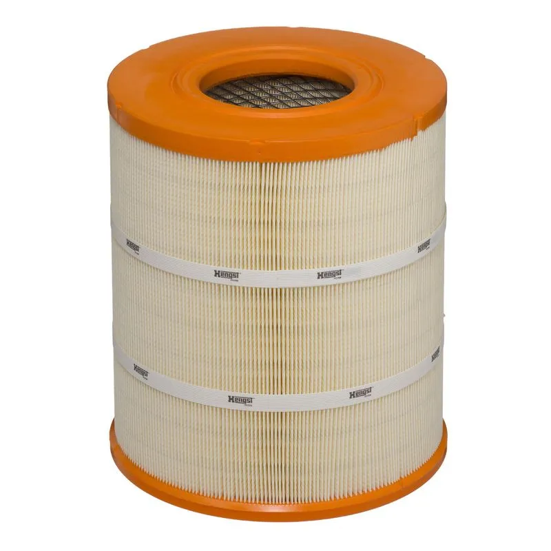 Hava Filtresi  HENGST FILTER E1028L