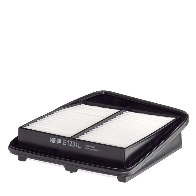 Hava Filtresi  HENGST FILTER E1231L