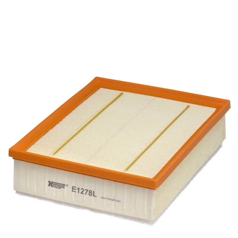 Hava Filtresi  HENGST FILTER E1278L