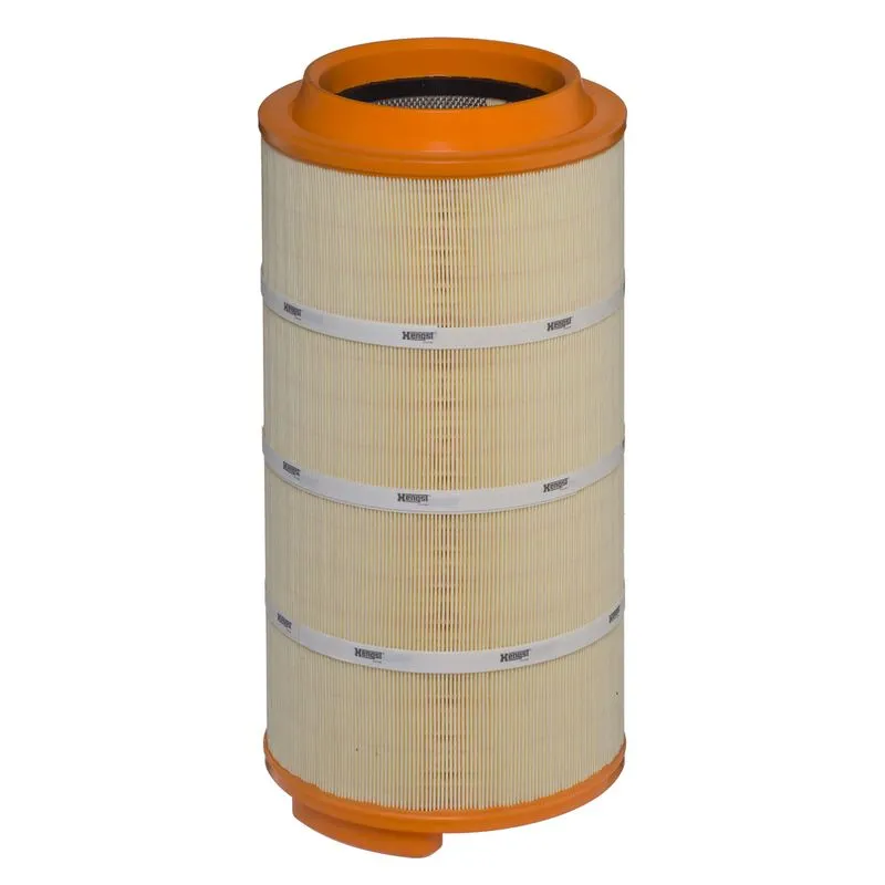 Hava Filtresi  HENGST FILTER E1568L