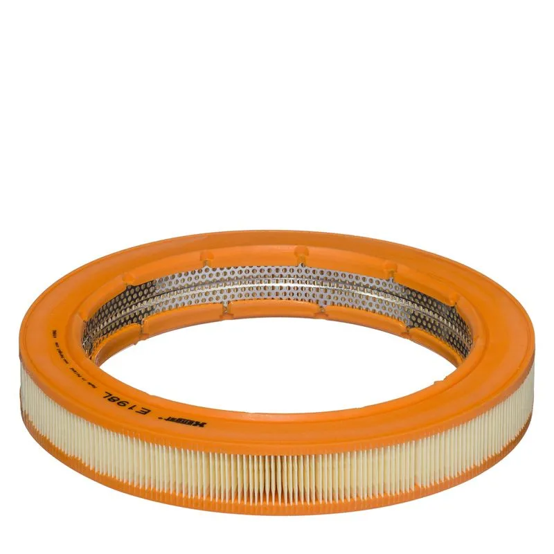 Hava Filtresi  HENGST FILTER E198L