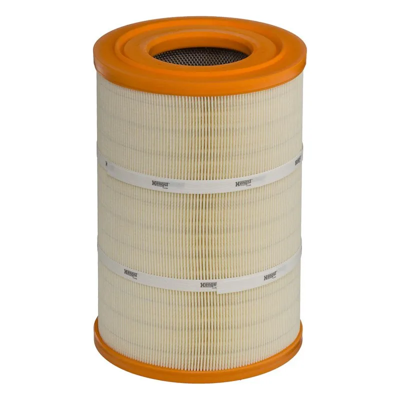 Hava Filtresi  HENGST FILTER E307L