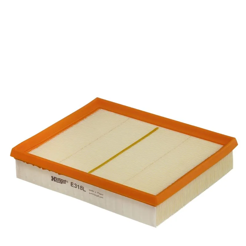 Hava Filtresi  HENGST FILTER E318L