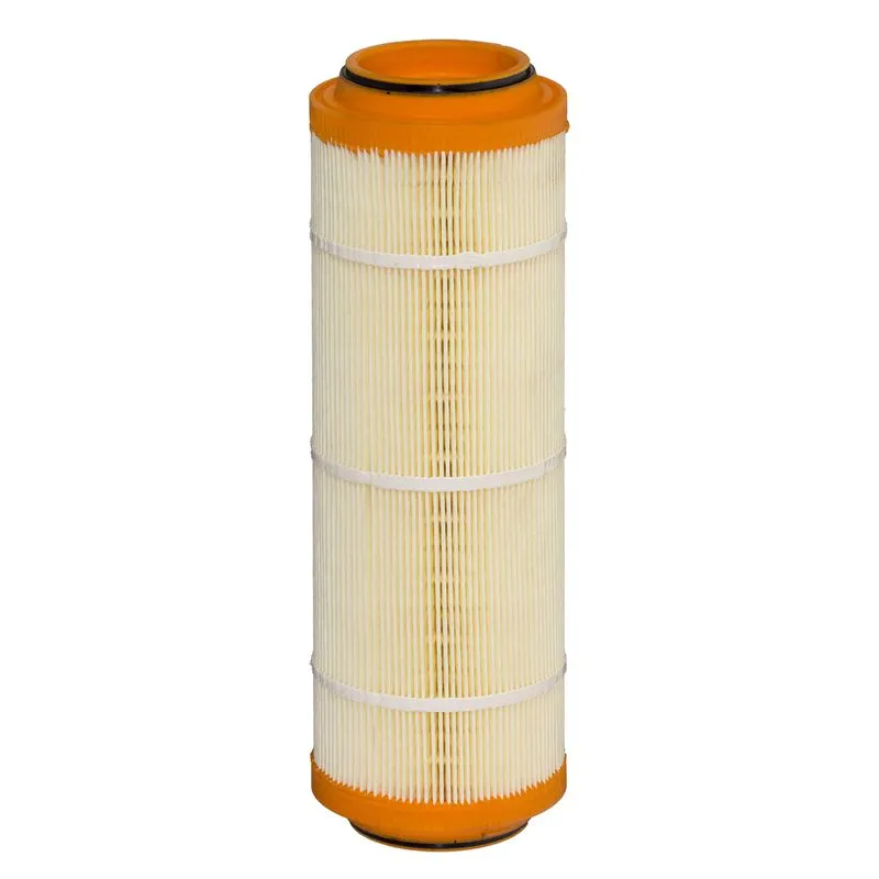 Hava Filtresi  HENGST FILTER E350L02