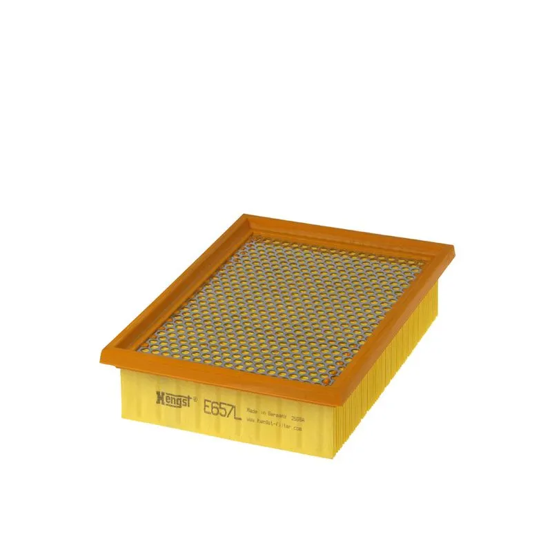 Hava Filtresi  HENGST FILTER E657L