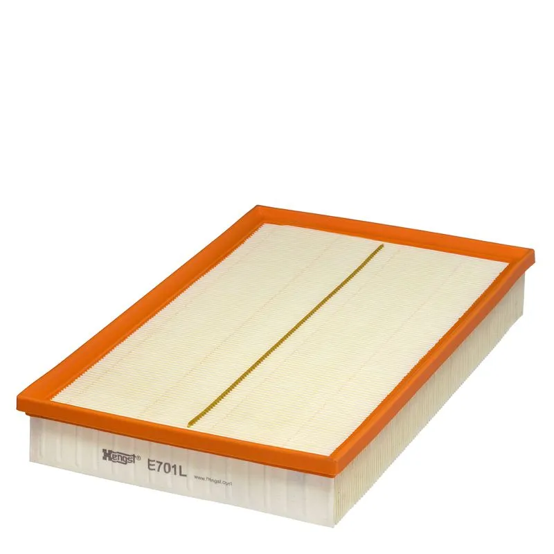 Hava Filtresi  HENGST FILTER E701L
