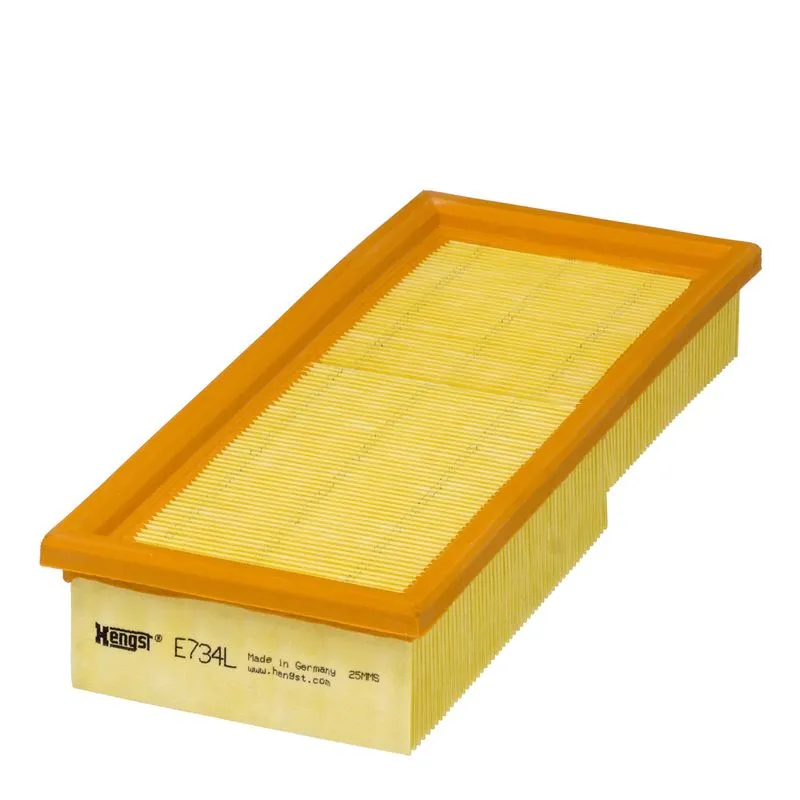 Hava Filtresi  HENGST FILTER E734L