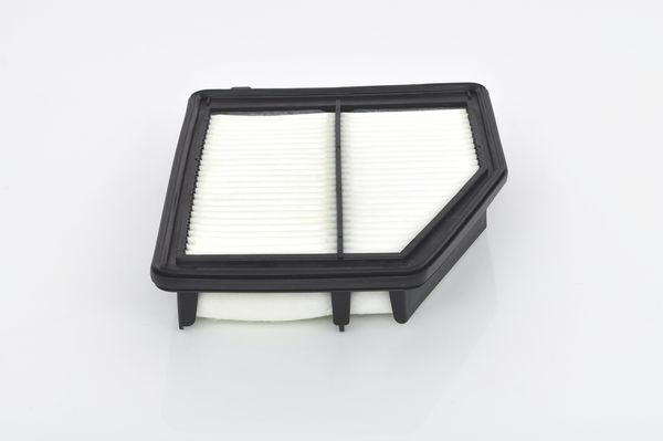 BOSCH F026400412 Hava Filtresi - . Görsel