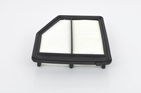 BOSCH F026400412 Hava Filtresi - . Görsel