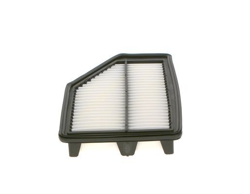 BOSCH F026400295 Hava Filtresi - . Görsel