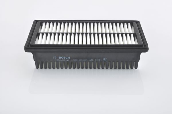 BOSCH F026400558 Hava Filtresi - . Görsel