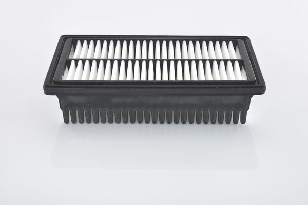 BOSCH F026400558 Hava Filtresi - . Görsel