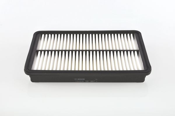 BOSCH F026400446 Hava Filtresi - . Görsel