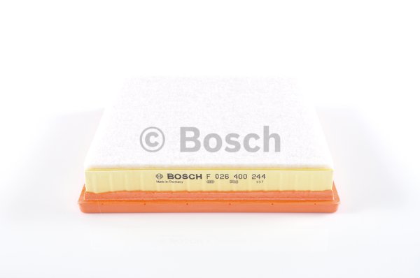 BOSCH F026400244 Hava Filtresi - . Görsel