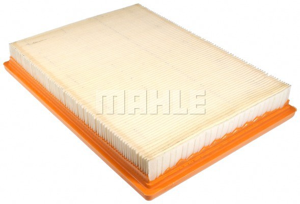 MAHLE LX1662 Hava Filtresi - . Görsel