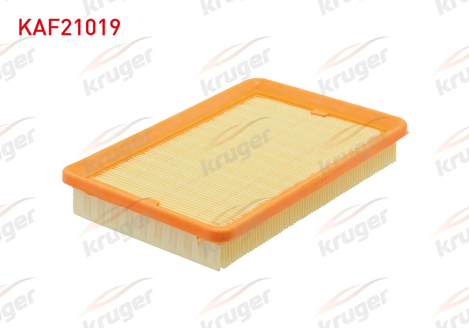 Hava Filtresi  KRUGER KAF21019
