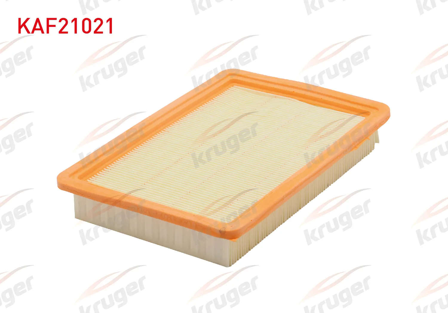 Hava Filtresi  KRUGER KAF21021