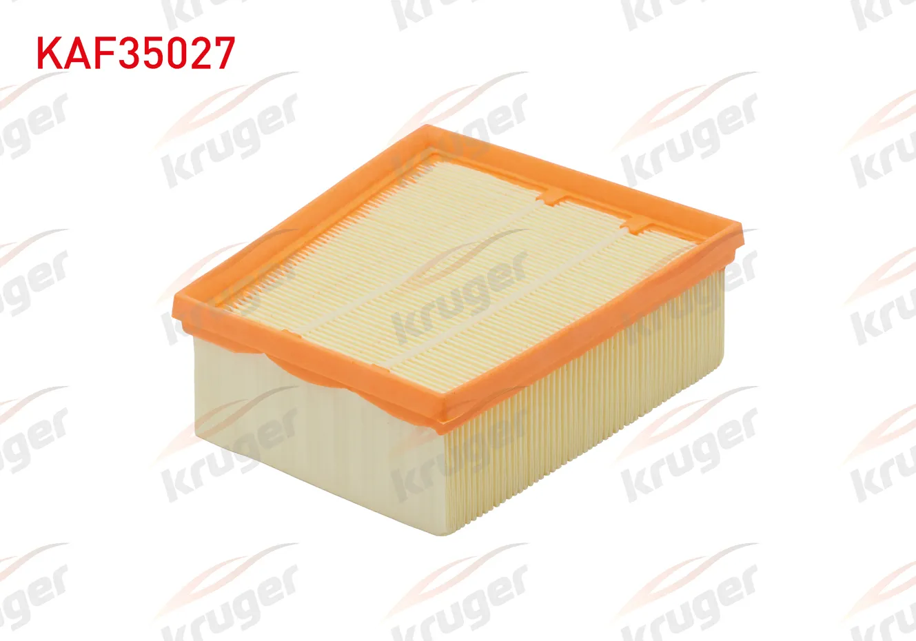 Hava Filtresi  KRUGER KAF35027