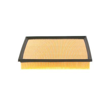 BOSCH F026400303 Hava Filtresi - . Görsel