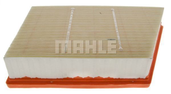 MAHLE LX3246 Hava Filtresi - . Görsel
