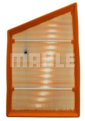 MAHLE LX3246 Hava Filtresi - . Görsel