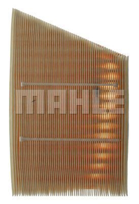 MAHLE LX3246 Hava Filtresi - . Görsel