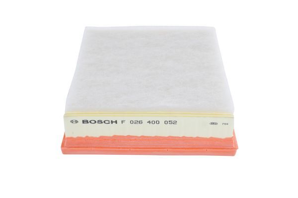 BOSCH F026400052 Hava Filtresi