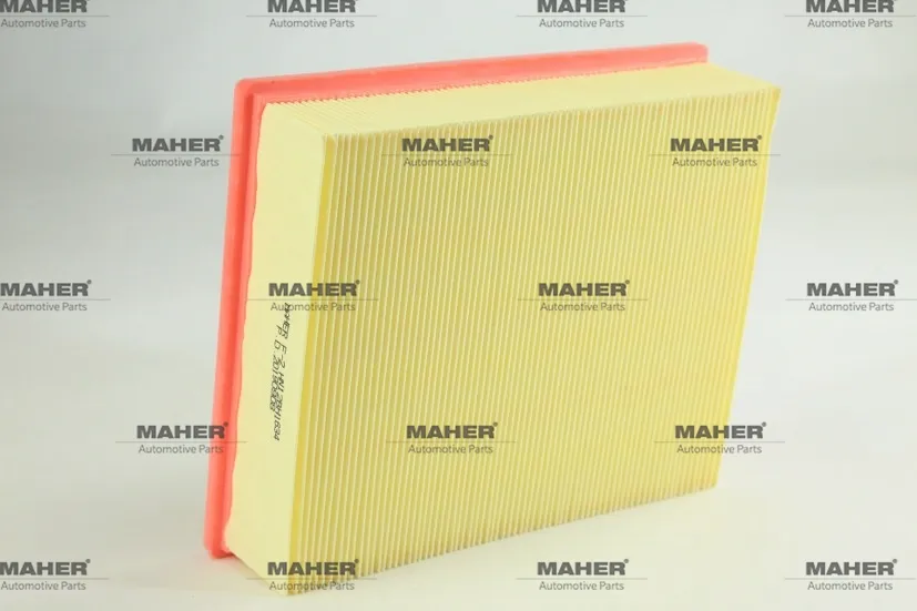 Hava Filtresi  MAHER 04333