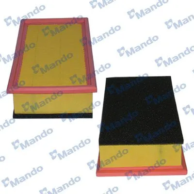 Hava Filtresi  MANDO MMF015165