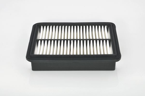 BOSCH F026400457 Hava Filtresi - . Görsel