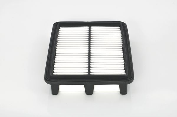 BOSCH F026400457 Hava Filtresi - . Görsel