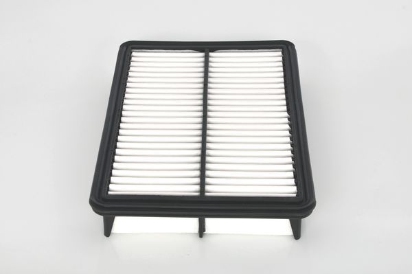 BOSCH F026400347 Hava Filtresi - . Görsel