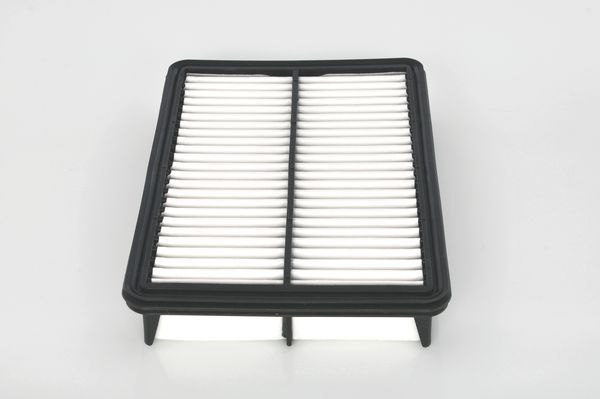 BOSCH F026400347 Hava Filtresi - . Görsel