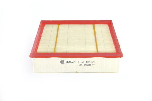 BOSCH F026400379 Hava Filtresi