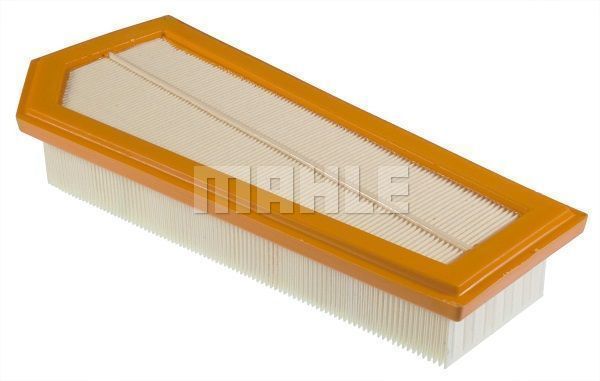 MAHLE LX2813 Hava Filtresi - . Görsel
