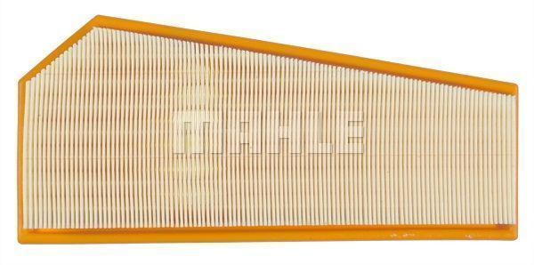 MAHLE LX2813 Hava Filtresi - . Görsel