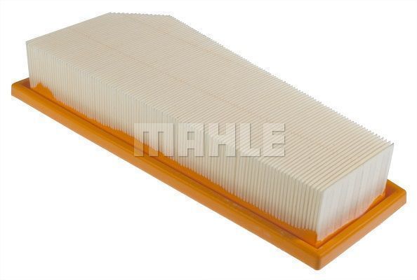 MAHLE LX2813 Hava Filtresi - . Görsel