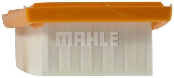 MAHLE LX2813 Hava Filtresi - . Görsel