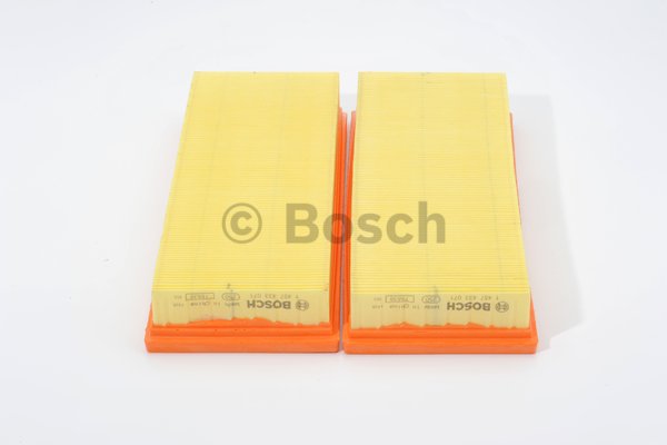 BOSCH 1457433071 Hava Filtresi - . Görsel