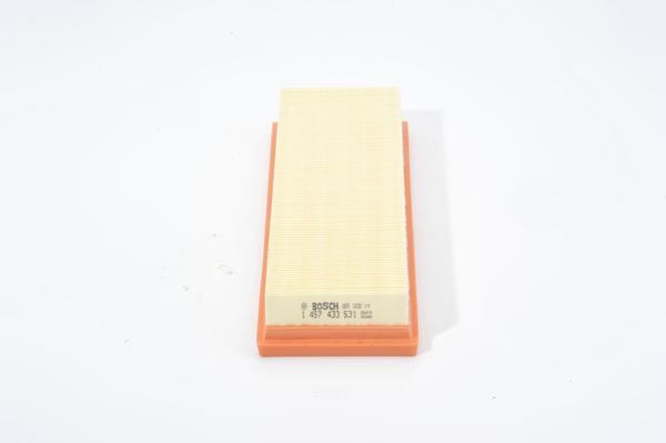 BOSCH 1457433531 Hava Filtresi - . Görsel